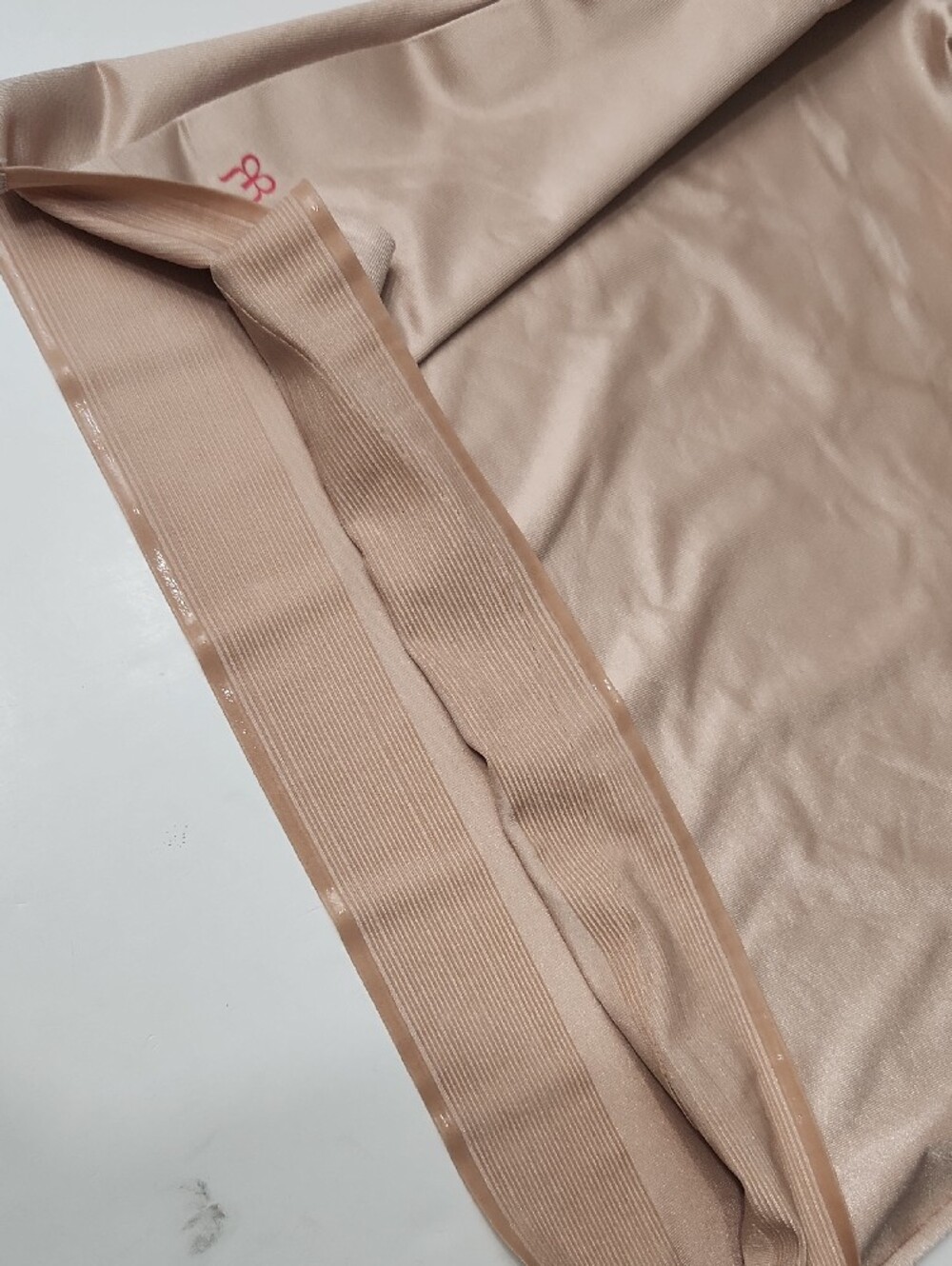 Ruby Ribbon Shaping Camisole - Picture 7 of 9